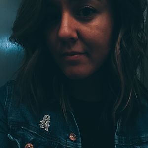 Meet your Posher, Bree